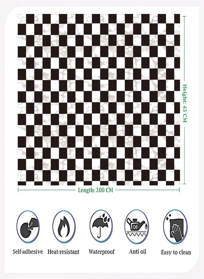 Indian Royals ورق جدران ديكور منزلي ذاتي اللصق من الفينيل بتصميم ملكي هندي (200 سم × 45 سم) (مجموعة من قطعة واحدة) - Image 2